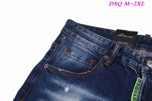 D.S.Q. Long Jeans 1671 Men