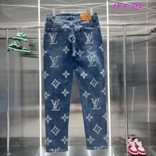 L...V... Long Jeans 2449 Men