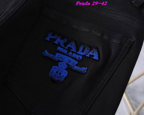 P.r.a.d.a. Long Jeans 1782 Men