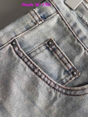 P.r.a.d.a. Long Jeans 1588 Men