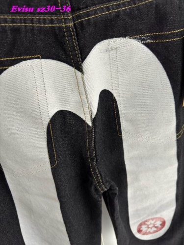 E..v..i..s..u.. Long Jeans 1004 Men