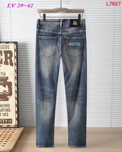 L...V... Long Jeans 3293 Men