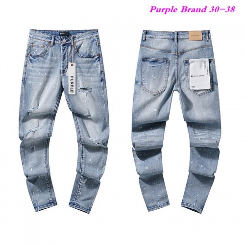 P.u.r.p.l.e. Long Jeans 1454 Men