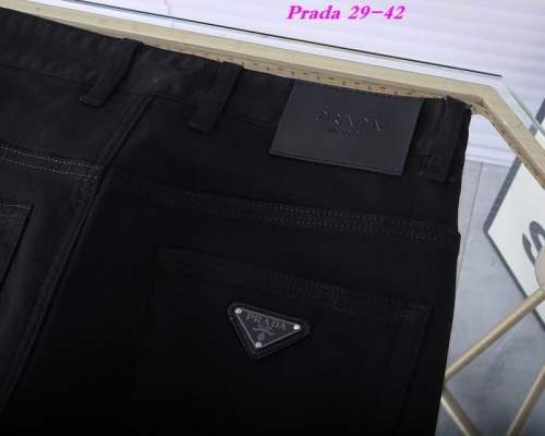 P.r.a.d.a. Long Jeans 1744 Men