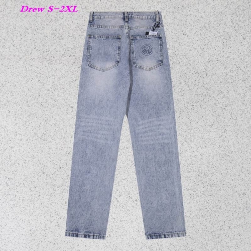 D.r.e.w. Long Jeans 1061 Men