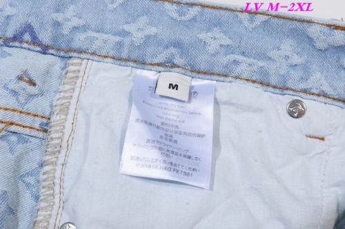 L...V... Long Jeans 2619 Men