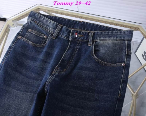 T.o.m.m.y. Long Jeans 1149 Men