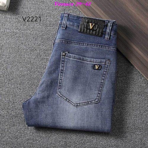 V.e.r.s.a.c.e. Long Jeans 1135 Men