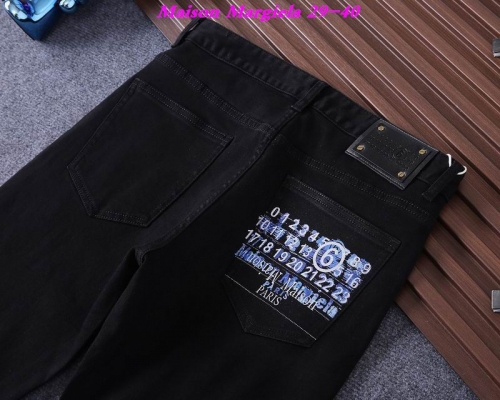 M.a.i.s.o.n. M.a.r.g.i.e.l.a. Long Jeans 1074 Men