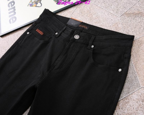 Z.e.g.n.a. Long Jeans 1175 Men