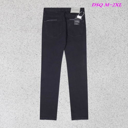 D.S.Q. Long Jeans 1625 Men