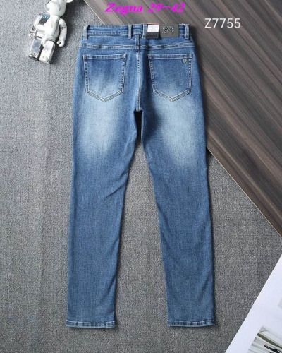 Z.e.g.n.a. Long Jeans 1129 Men