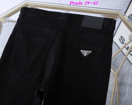 P.r.a.d.a. Long Jeans 1863 Men