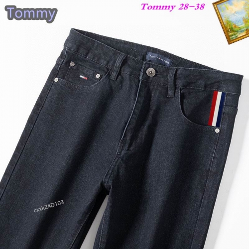 T.o.m.m.y. Long Jeans 1112 Men