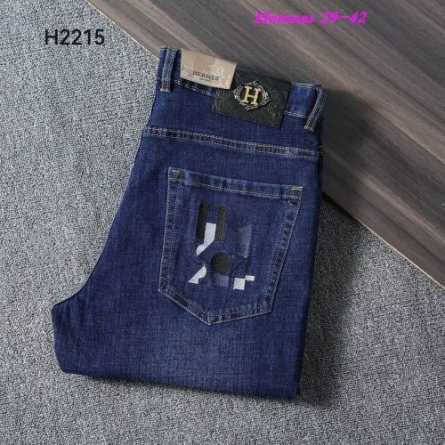 H.e.r.m.e.s. Long Jeans 1093 Men