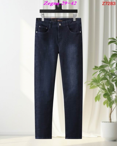 Z.e.g.n.a. Long Jeans 1196 Men