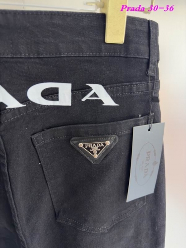 P.r.a.d.a. Long Jeans 1577 Men