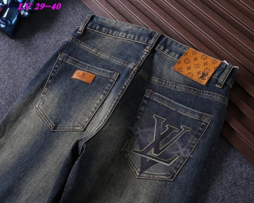 L...V... Long Jeans 3044 Men