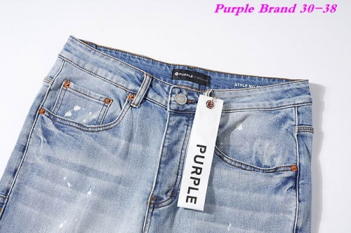 P.u.r.p.l.e. Long Jeans 1451 Men