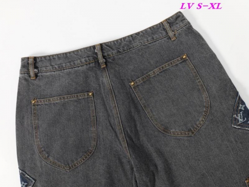 L...V... Long Jeans 2532 Men