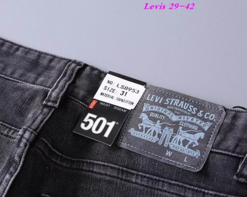 L.e.v..i.s. Long Jeans 1099 Men