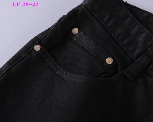 L...V... Long Jeans 3247 Men