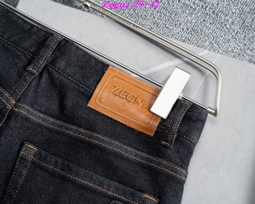 Z.e.g.n.a. Long Jeans 1133 Men