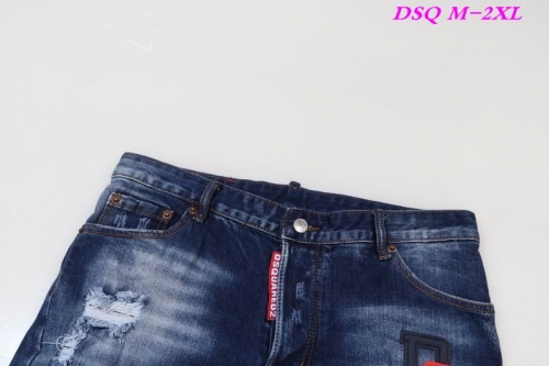 D.S.Q. Long Jeans 1741 Men