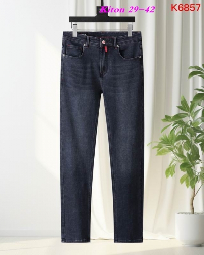 K.i.t.o.n. Long Jeans 1018 Men