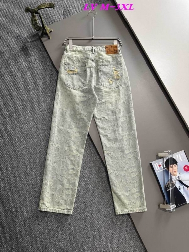 L...V... Long Jeans 2657 Men