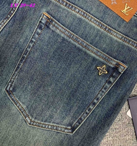 L...V... Long Jeans 3299 Men