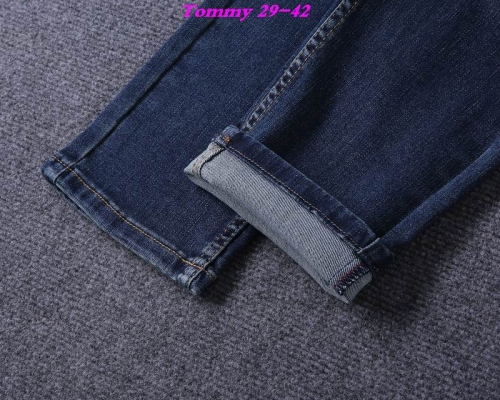 T.o.m.m.y. Long Jeans 1181 Men