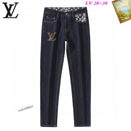 L...V... Long Jeans 3019 Men