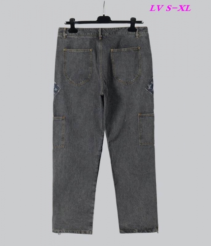 L...V... Long Jeans 2534 Men