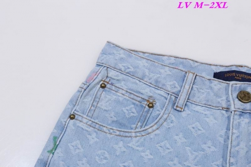 L...V... Long Jeans 2620 Men