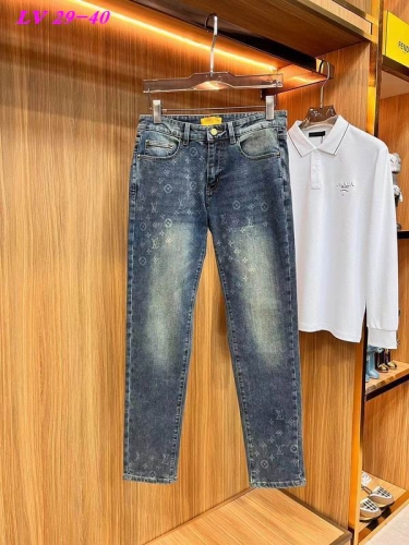 L...V... Long Jeans 3074 Men