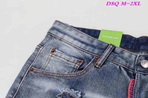 D.S.Q. Long Jeans 1611 Men