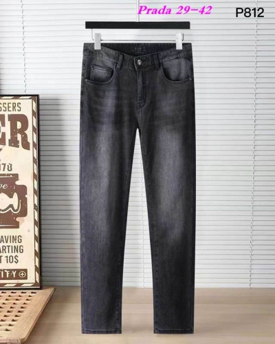 P.r.a.d.a. Long Jeans 1678 Men