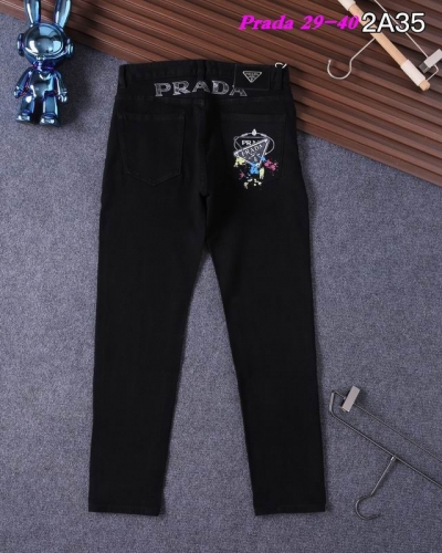 P.r.a.d.a. Long Jeans 1636 Men