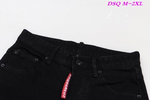 D.S.Q. Long Jeans 1624 Men