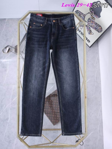 L.e.v..i.s. Long Jeans 1087 Men