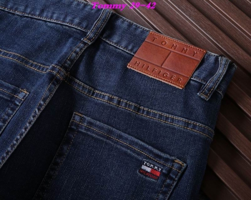 T.o.m.m.y. Long Jeans 1182 Men