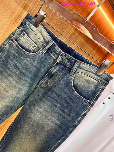 G.U.C.C.I. Long Jeans 1459 Men