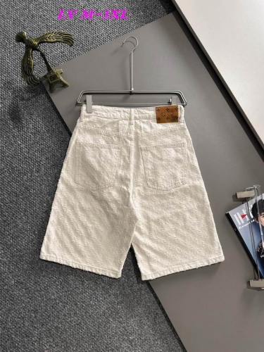 L...V... Short Jeans 1273 Men