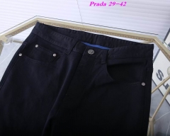 P.r.a.d.a. Long Jeans 1755 Men