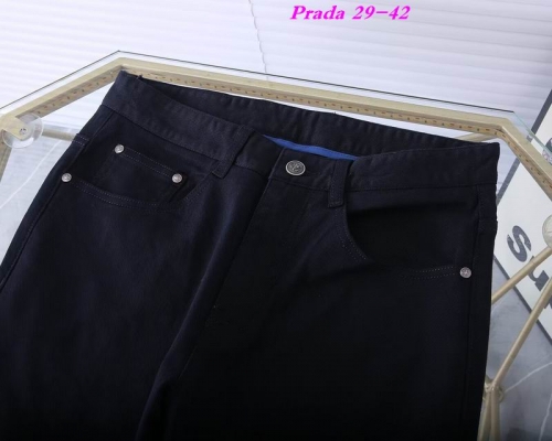 P.r.a.d.a. Long Jeans 1755 Men