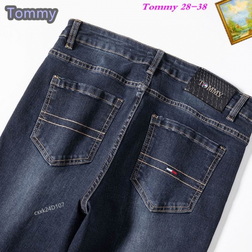 T.o.m.m.y. Long Jeans 1120 Men