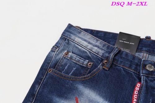 D.S.Q. Long Jeans 1647 Men