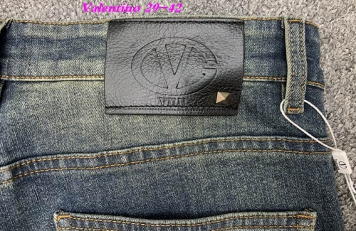 V.a.l.e.n.t.i.n.o. Long Jeans 1093 Men