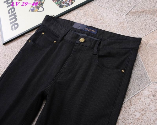 L...V... Long Jeans 3189 Men